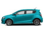 2020 Chevrolet Sonic Hatch LT Auto