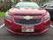 2011 Chevrolet Cruze Sedan 1FL