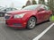 2011 Chevrolet Cruze Sedan 1FL