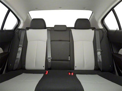 2011 Chevrolet Cruze Sedan 1FL