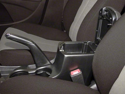 2011 Chevrolet Cruze Sedan 1FL