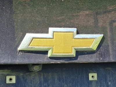 2016 Chevrolet Malibu 1LT