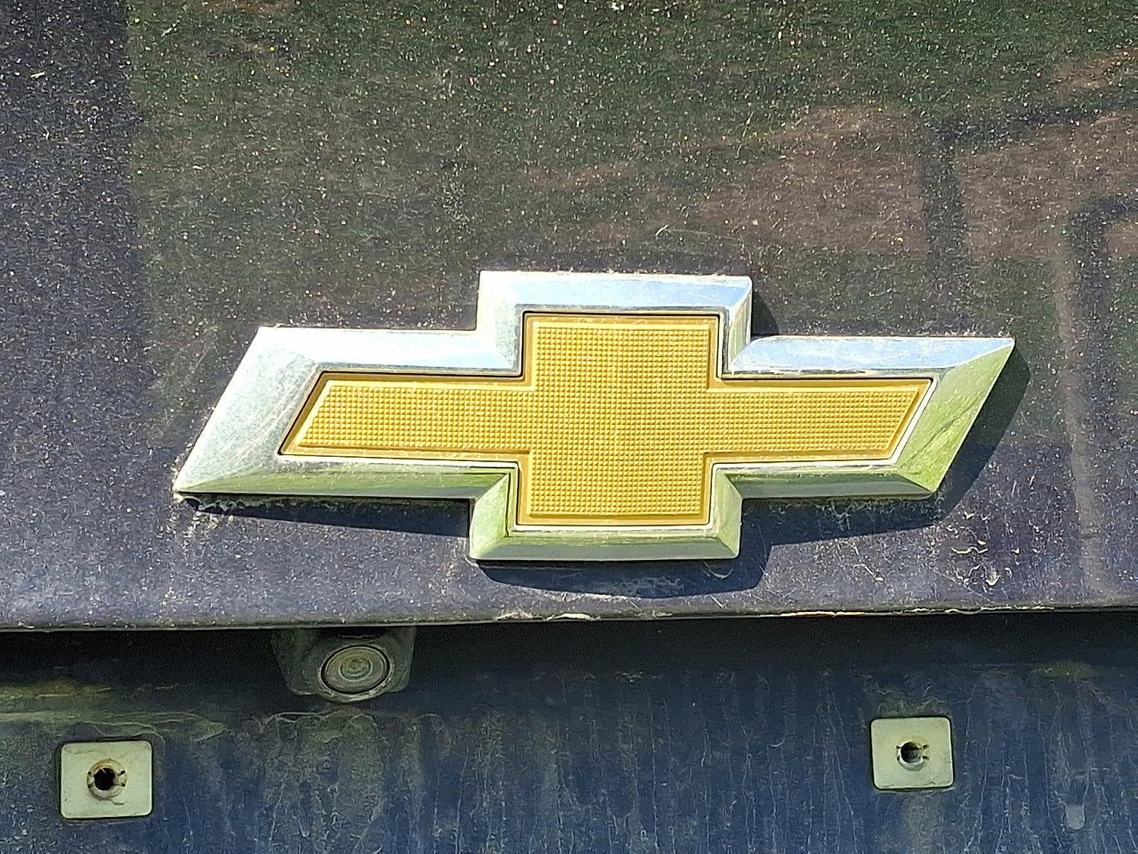 2016 Chevrolet Malibu 1LT