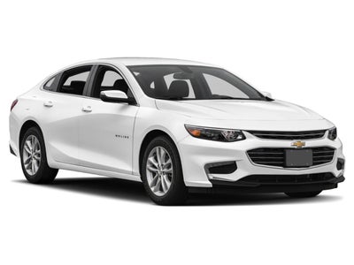 2016 Chevrolet Malibu 1LT