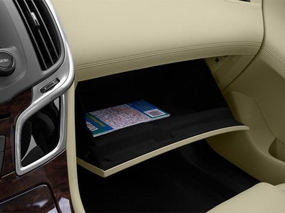 2014 Buick LaCrosse FWD Leather