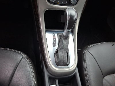 2014 Buick Verano 4dr Sdn Leather Group