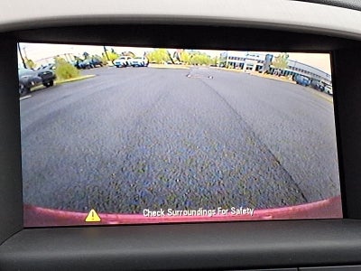 2014 Buick Verano 4dr Sdn Leather Group