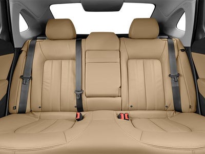 2014 Buick Verano 4dr Sdn Leather Group