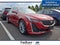 2020 Cadillac CT5 4dr Sdn Premium Luxury