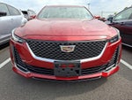 2020 Cadillac CT5 4dr Sdn Premium Luxury