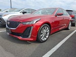 2020 Cadillac CT5 4dr Sdn Premium Luxury