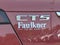 2020 Cadillac CT5 4dr Sdn Premium Luxury