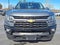 2022 Chevrolet Colorado Crew Cab Short Box 2-Wheel Drive LT