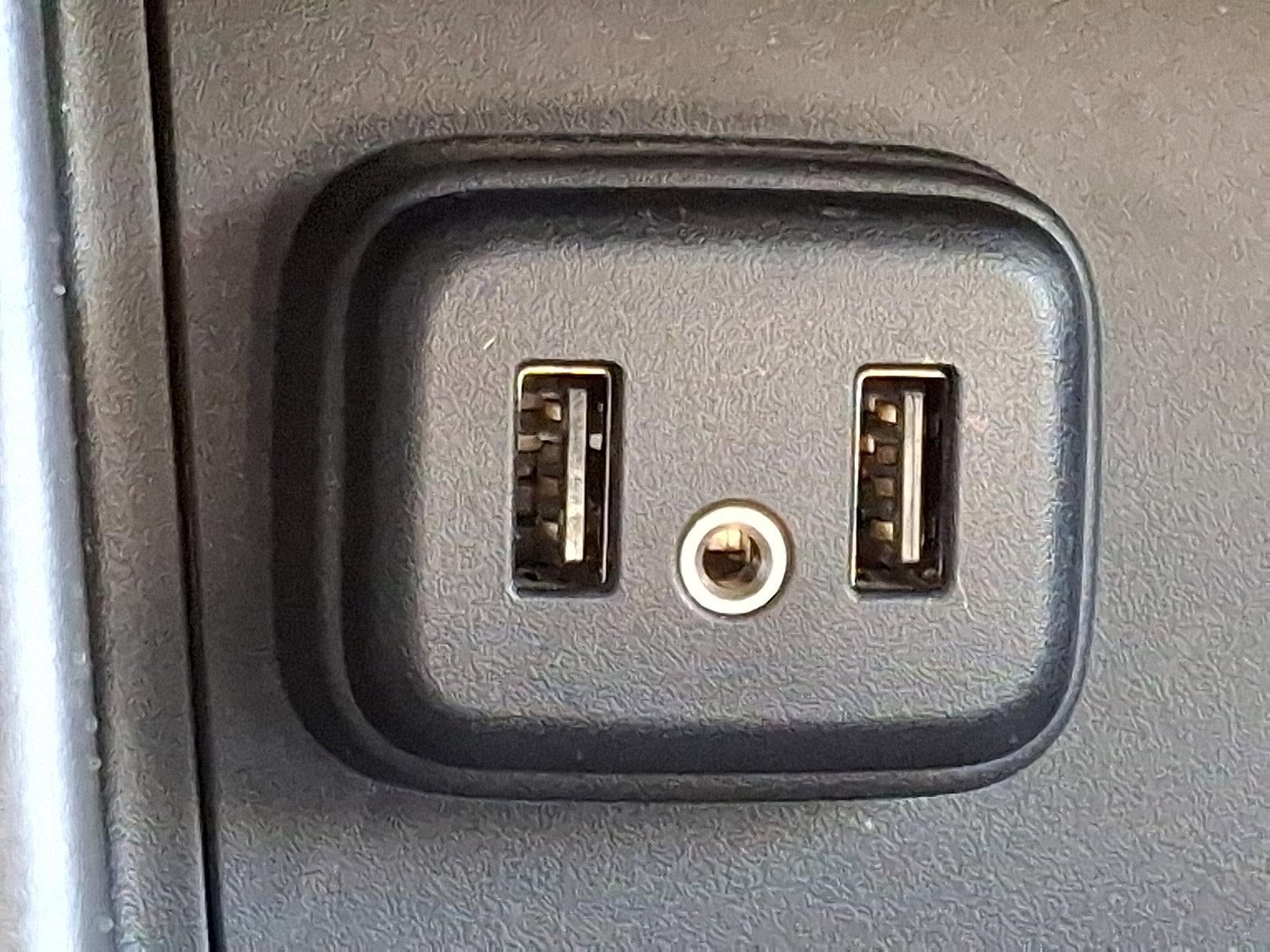 2022 Chevrolet Colorado Crew Cab Short Box 2-Wheel Drive LT