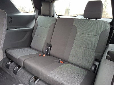 2023 Chevrolet Traverse AWD 1LT