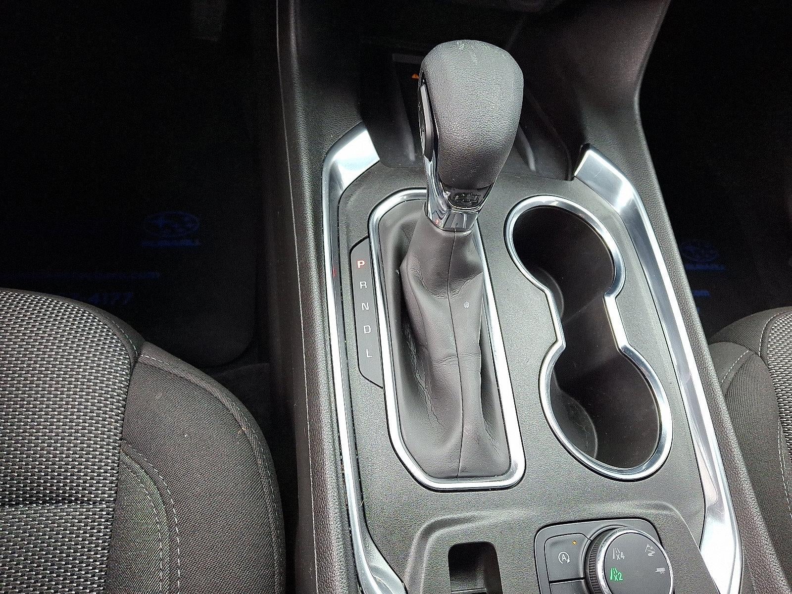 2023 Chevrolet Traverse AWD 1LT