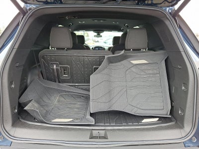 2023 Chevrolet Traverse AWD 1LT