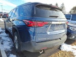 2023 Chevrolet Traverse AWD 1LT