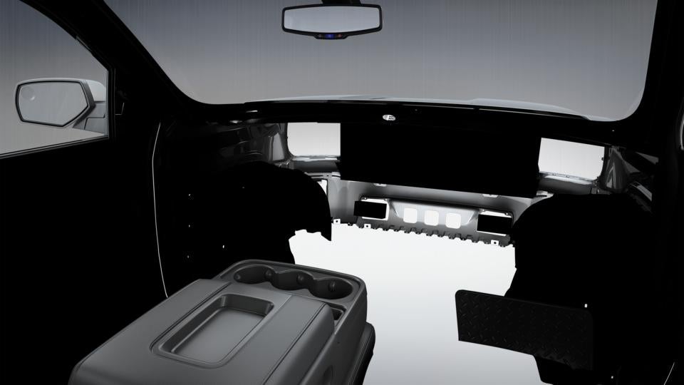 2018 GMC Sierra 1500 Double Cab Standard Box 4-Wheel Drive SLE