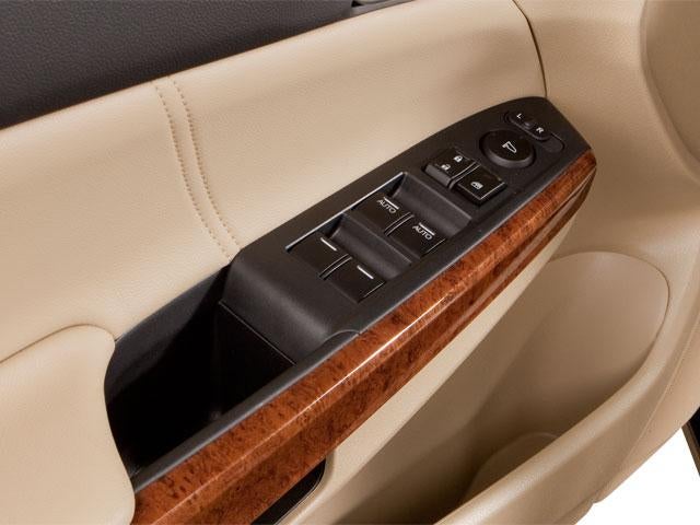 2011 Honda Accord Sedan EX-L V6 Automatic with Navigation