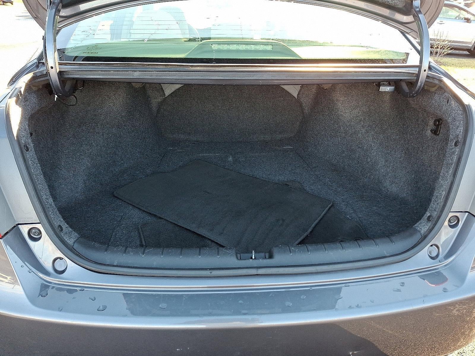 2013 Honda Accord Sedan EX CVT