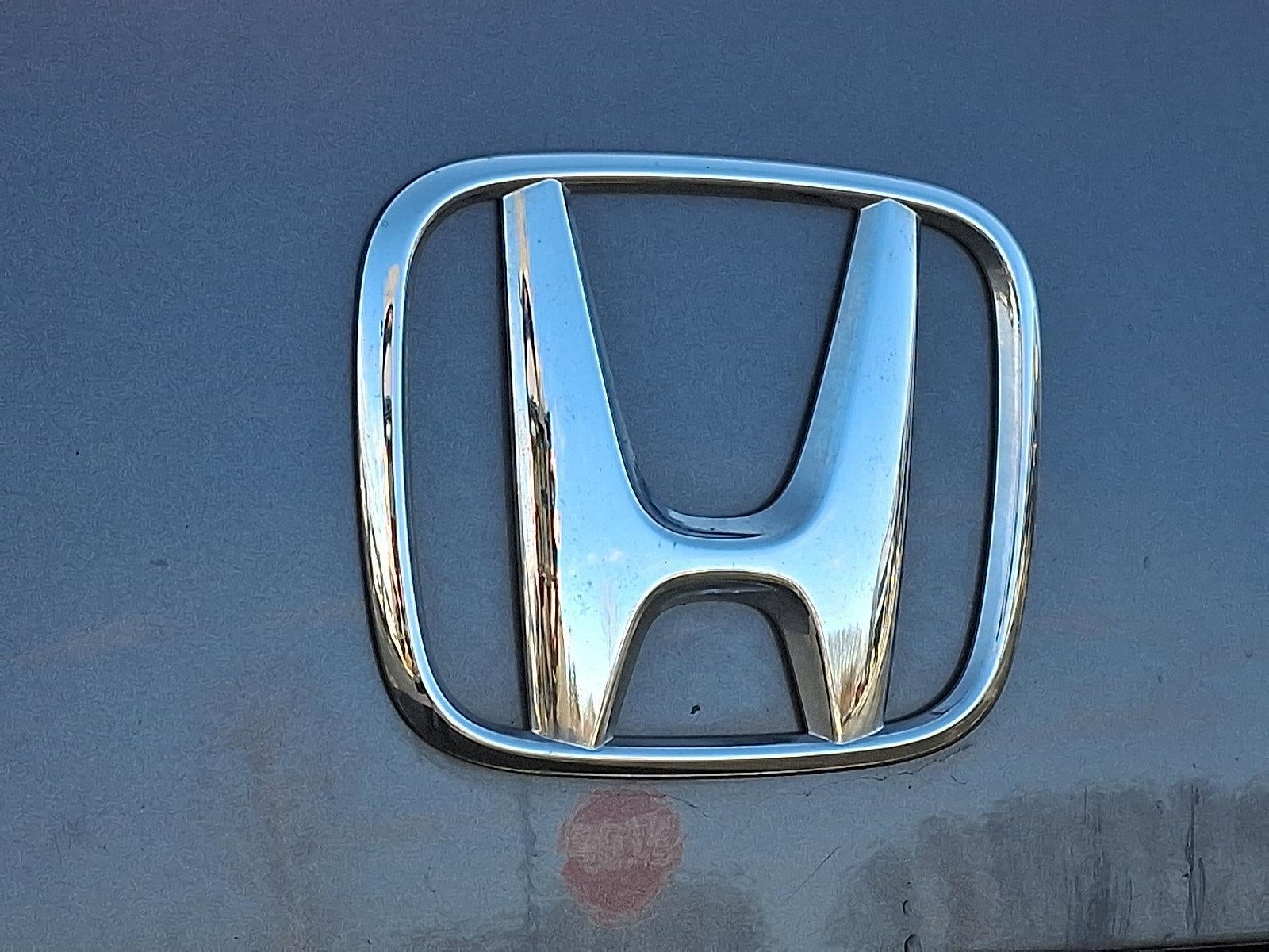 2013 Honda Accord Sedan EX CVT