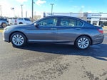 2013 Honda Accord Sedan EX CVT