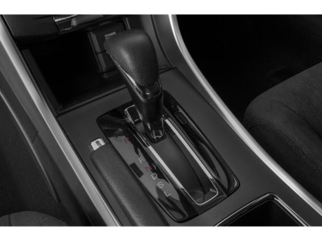 2013 Honda Accord Sedan EX CVT