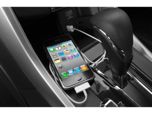 2013 Honda Accord Sedan EX CVT