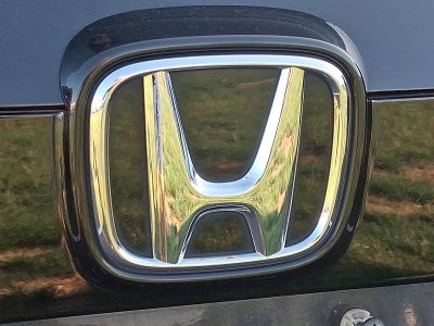 2018 Honda Accord Sedan LX CVT