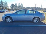 2010 Nissan Altima 4dr Sdn I4 CVT 2.5 SL