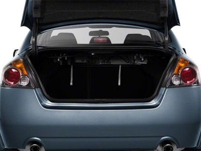 2010 Nissan Altima 4dr Sdn I4 CVT 2.5 SL