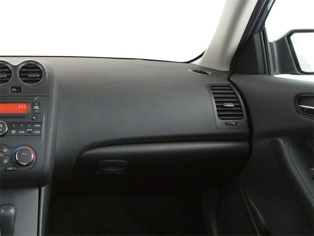 2010 Nissan Altima 4dr Sdn I4 CVT 2.5 SL