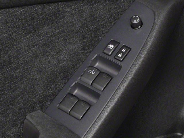 2010 Nissan Altima 4dr Sdn I4 CVT 2.5 SL