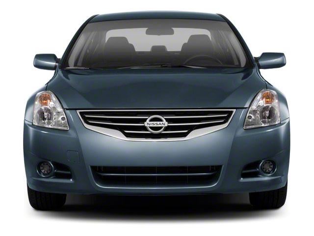 2010 Nissan Altima 4dr Sdn I4 CVT 2.5 SL