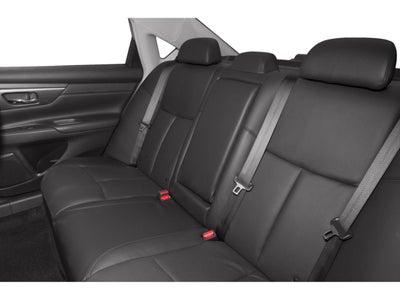 2015 Nissan Altima 4dr Sdn I4 2.5 SL