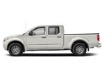 2021 Nissan Frontier Crew Cab 4x4 SV Auto