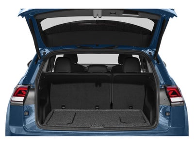 2022 Volkswagen Atlas Cross Sport 2.0T SE 4MOTION