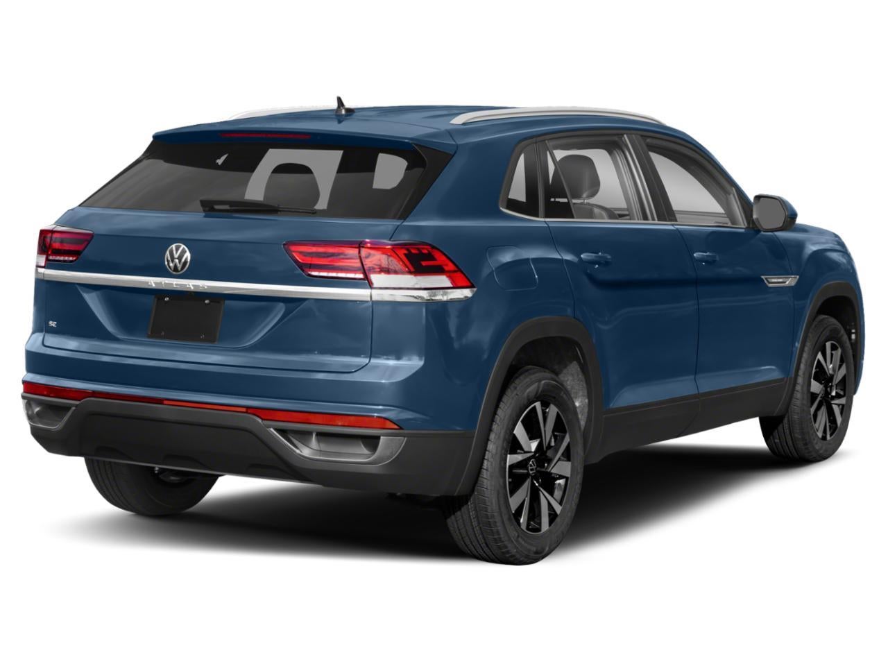 2022 Volkswagen Atlas Cross Sport 2.0T SE 4MOTION