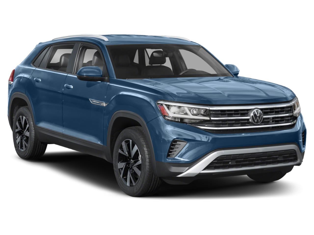 2022 Volkswagen Atlas Cross Sport 2.0T SE 4MOTION
