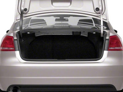 2013 Volkswagen Passat 4dr Sdn 2.5L Auto S PZEV