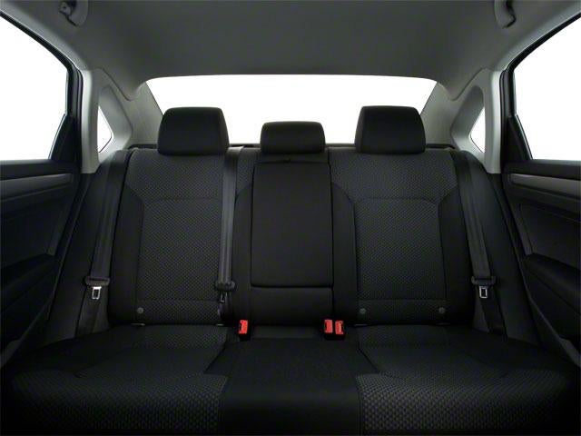 2013 Volkswagen Passat 4dr Sdn 2.5L Auto S PZEV