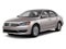 2013 Volkswagen Passat 4dr Sdn 2.5L Auto S PZEV