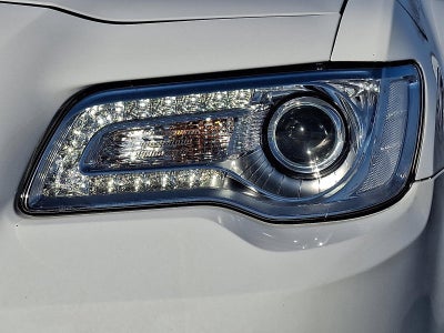 2019 Chrysler 300 Limited RWD