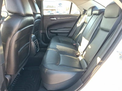 2019 Chrysler 300 Limited RWD