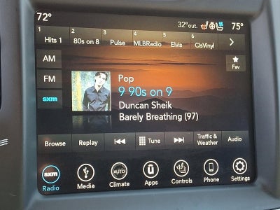 2019 Chrysler 300 Limited RWD