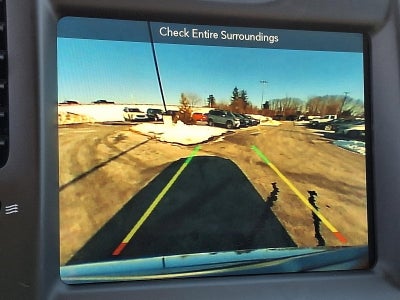 2019 Chrysler 300 Limited RWD