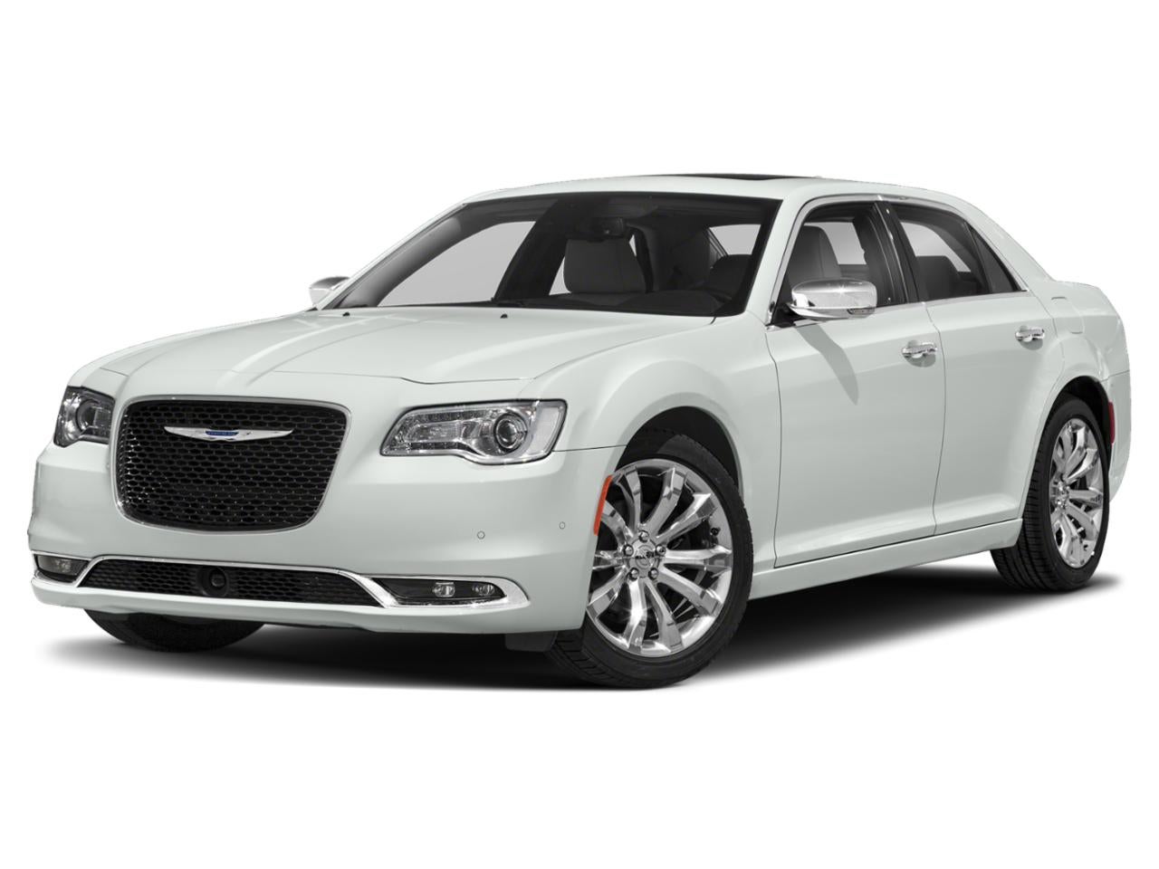 2019 Chrysler 300 Limited RWD