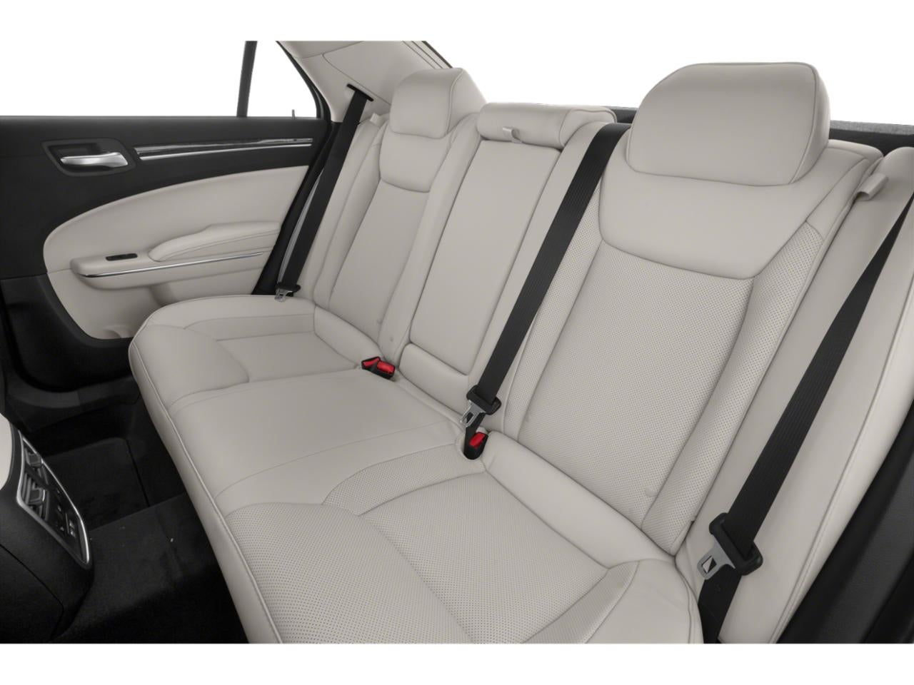 2019 Chrysler 300 Limited RWD