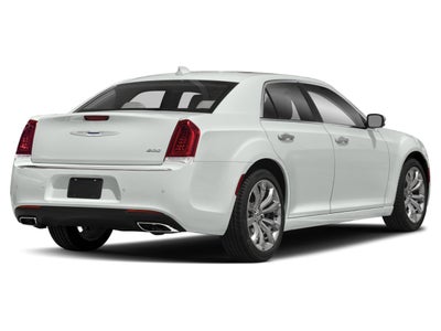 2019 Chrysler 300 Limited RWD